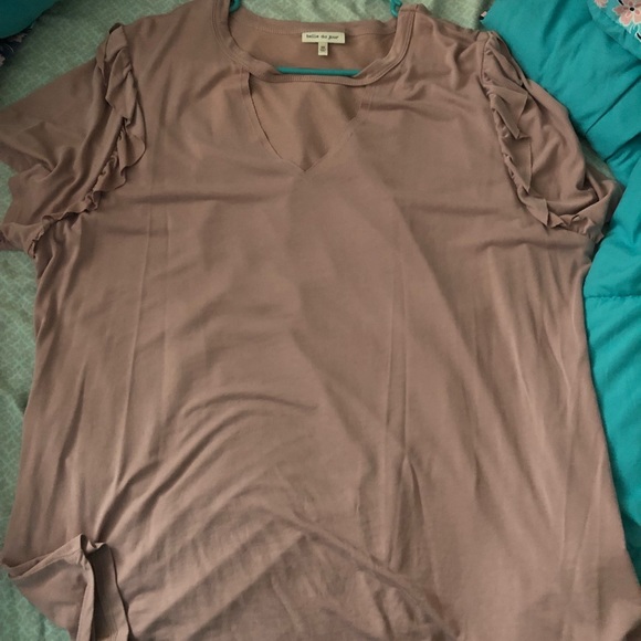 Plus size shirt lot - Picture 6 of 6